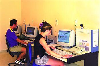 Blue Aegean Hotel & Suites