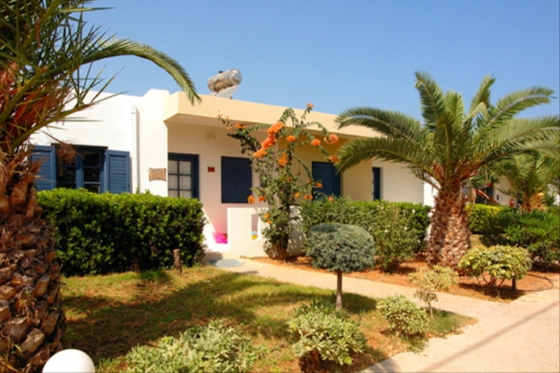 Blue Aegean Hotel & Suites