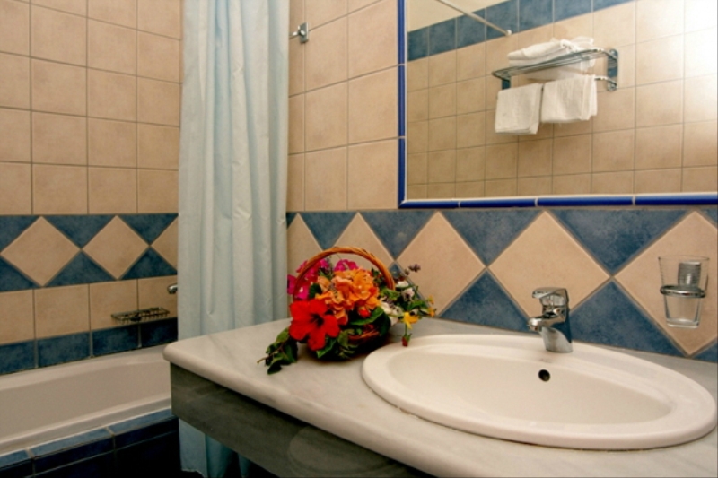 Blue Aegean Hotel & Suites