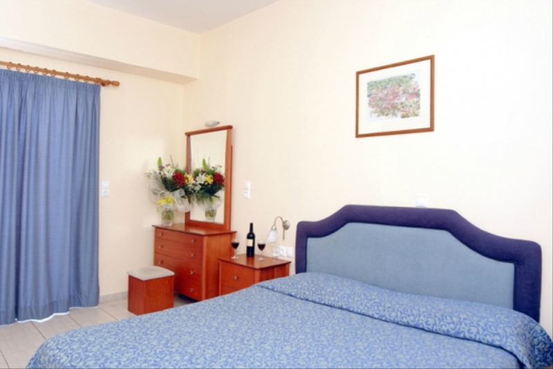 Blue Aegean Hotel & Suites