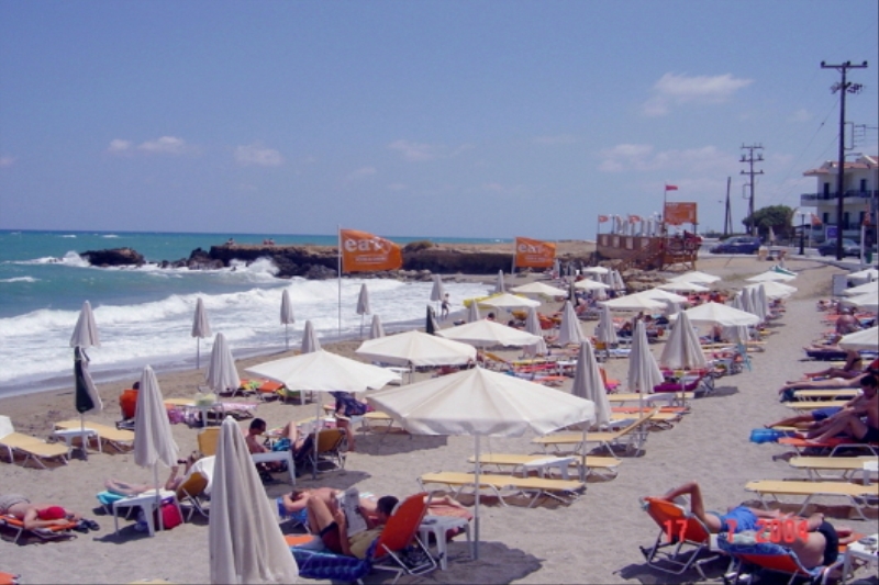 Blue Aegean Hotel & Suites