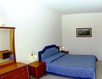 Blue Aegean Hotel & Suites