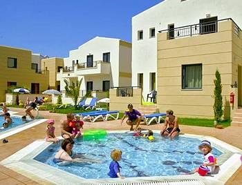 Blue Aegean Hotel & Suites
