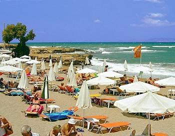 Blue Aegean Hotel & Suites