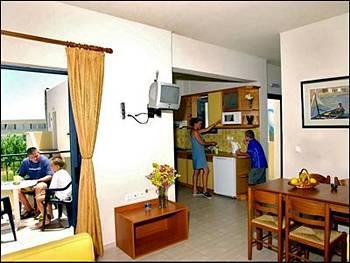 Blue Aegean Hotel & Suites