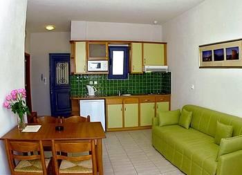 Blue Aegean Hotel & Suites