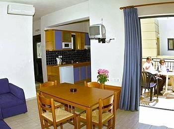 Blue Aegean Hotel & Suites