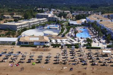 Отель Labranda Sandy Beach Resort Греция, о Корфу, фото 1