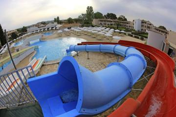 Отель Labranda Sandy Beach Resort Греция, о Корфу, фото 11