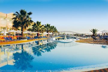 Отель Labranda Sandy Beach Resort Греция, о Корфу, фото 12