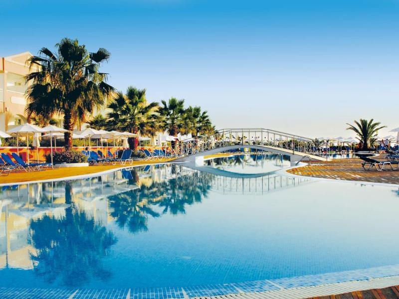 Labranda Sandy Beach Resort