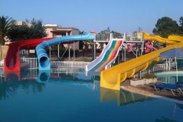 Отель Labranda Sandy Beach Resort Греция, о Корфу, фото 13