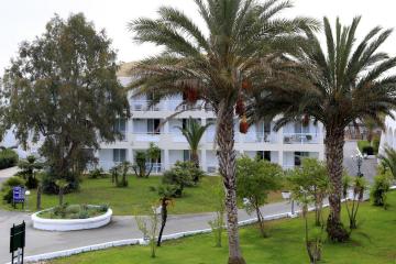 Отель Labranda Sandy Beach Resort Греция, о Корфу, фото 15