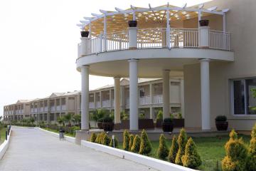 Отель Labranda Sandy Beach Resort Греция, о Корфу, фото 16
