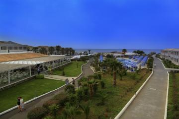Отель Labranda Sandy Beach Resort Греция, о Корфу, фото 17