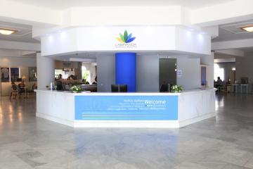 Отель Labranda Sandy Beach Resort Греция, о Корфу, фото 18