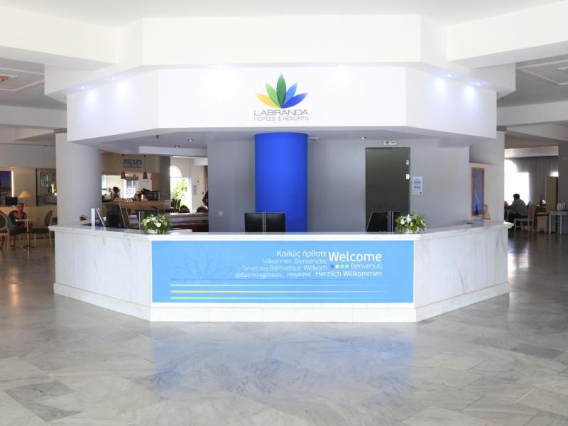 Labranda Sandy Beach Resort