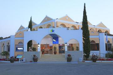 Отель Labranda Sandy Beach Resort Греция, о Корфу, фото 19