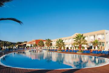 Отель Labranda Sandy Beach Resort Греция, о Корфу, фото 20