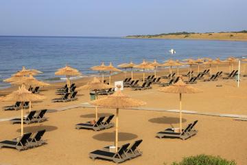 Отель Labranda Sandy Beach Resort Греция, о Корфу, фото 2