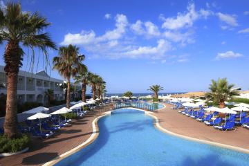 Отель Labranda Sandy Beach Resort Греция, о Корфу, фото 21