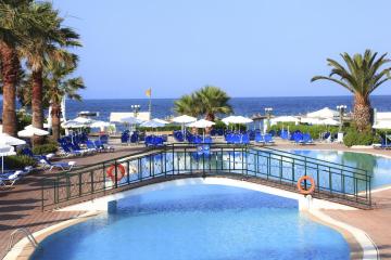 Отель Labranda Sandy Beach Resort Греция, о Корфу, фото 22