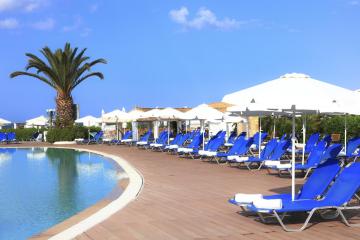 Отель Labranda Sandy Beach Resort Греция, о Корфу, фото 23