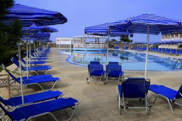 Отель Labranda Sandy Beach Resort Греция, о Корфу, фото 24