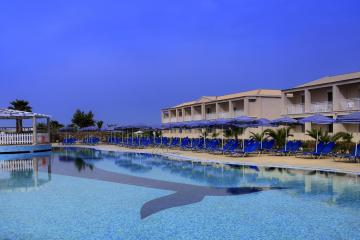 Отель Labranda Sandy Beach Resort Греция, о Корфу, фото 25