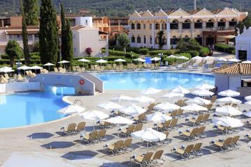 Отель Labranda Sandy Beach Resort Греция, о Корфу, фото 26
