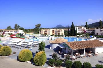 Отель Labranda Sandy Beach Resort Греция, о Корфу, фото 27