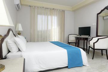 Отель Labranda Sandy Beach Resort Греция, о Корфу, фото 28