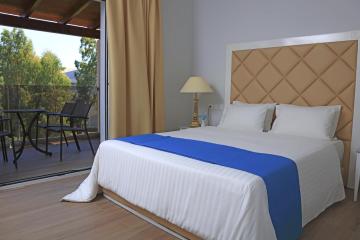 Отель Labranda Sandy Beach Resort Греция, о Корфу, фото 29