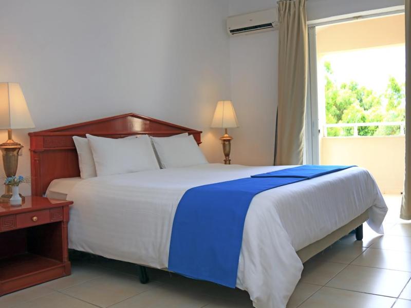 Labranda Sandy Beach Resort