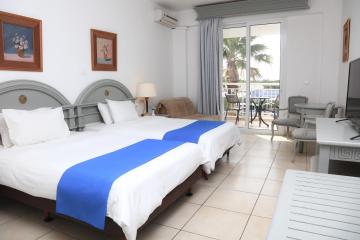 Отель Labranda Sandy Beach Resort Греция, о Корфу, фото 32
