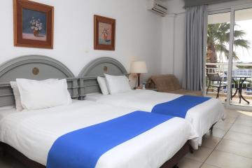 Отель Labranda Sandy Beach Resort Греция, о Корфу, фото 33