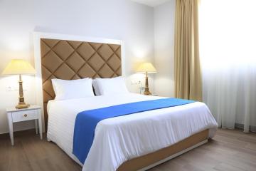Отель Labranda Sandy Beach Resort Греция, о Корфу, фото 34