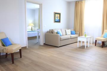Отель Labranda Sandy Beach Resort Греция, о Корфу, фото 35