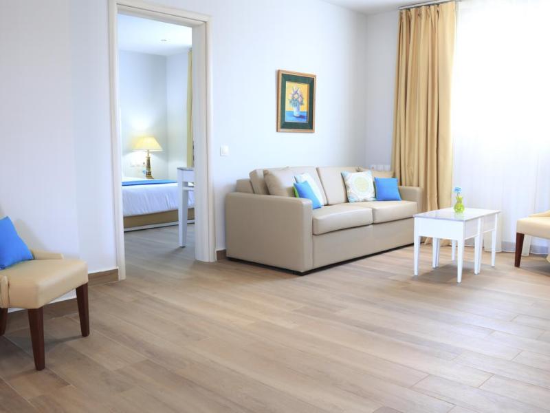 Labranda Sandy Beach Resort