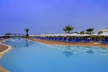 Отель Labranda Sandy Beach Resort Греция, о Корфу, фото 4