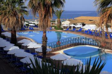 Отель Labranda Sandy Beach Resort Греция, о Корфу, фото 5