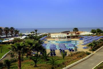 Отель Labranda Sandy Beach Resort Греция, о Корфу, фото 6