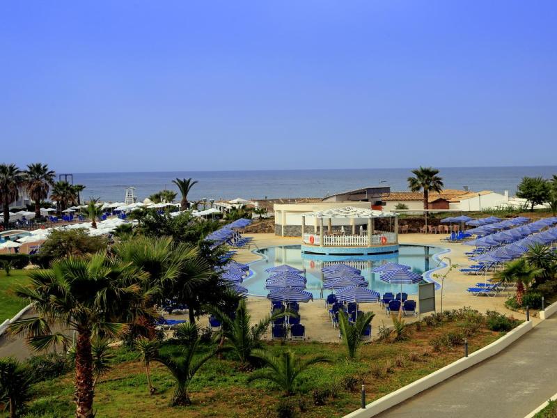 Labranda Sandy Beach Resort