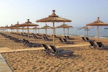 Отель Labranda Sandy Beach Resort Греция, о Корфу, фото 8