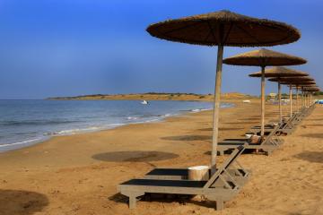 Отель Labranda Sandy Beach Resort Греция, о Корфу, фото 9