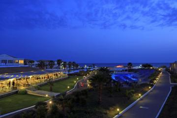Отель Labranda Sandy Beach Resort Греция, о Корфу, фото 10