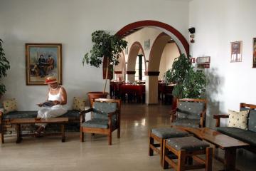 Отель Iliada Beach Hotel Греция, о Корфу, фото 3