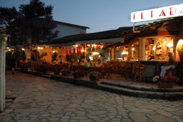 Отель Iliada Beach Hotel Греция, о Корфу, фото 4