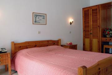 Отель Iliada Beach Hotel Греция, о Корфу, фото 6
