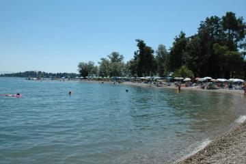 Отель Iliada Beach Hotel Греция, о Корфу, фото 7